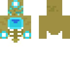 the moon lord