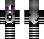 the puppet master
