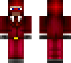 the red spy
