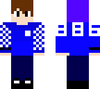 theblufir3 skin