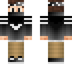 tie dye pvp boy