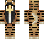 tiger katerz