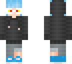 tomboy
