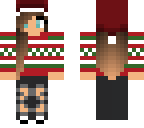 tomboy christmas