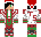 traxialspace christmas edition final