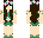 tree nymph