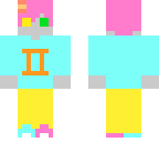 trickster kantin