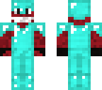 troll skin