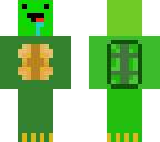 turtle derp