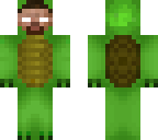 turtlebrine