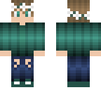 twin boy