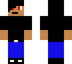 typicalhail99's fith skin