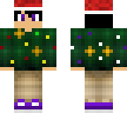 ugly christmas sweater
