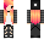 undertalestrash skin