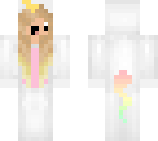 unicorn lady