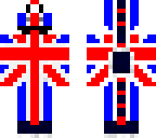 union jack yoshi