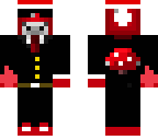 vaca seta yt pvp