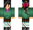 vanellope von schweetz