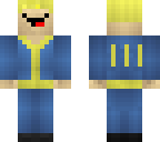 vault 101 derp