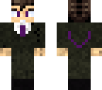 vegetta 777 con traje
