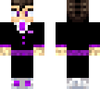 vegetta 777 de traje