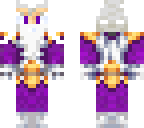vegetta noel
