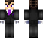 vegetta777 con traje