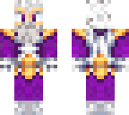 vegetta777 pelo blanco