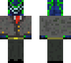 venator tux