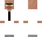 villiager