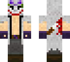 wason angry lambs