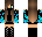 water girl