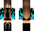 water girl fix