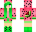 watermelon girllll