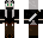 werewolf assassin