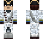 whitecoat