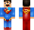 who superman really is