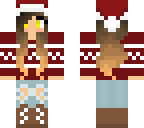 winter  or christmas