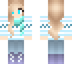 winter girl 2