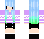 wip skin gift