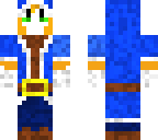 wizard stampy