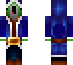 wizard turlte