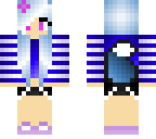 wolf girl 2