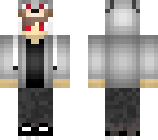 wolfie hoodie