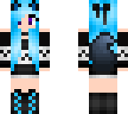 wolfy girl