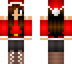 x-mas abby