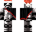 x-mas captain phasma