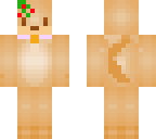 x-mas puppy