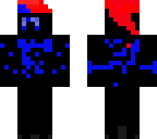 x-mass skin 2