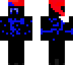 x-mass skin 3